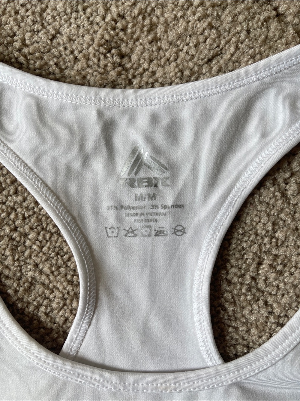 RBX Active Top - Picture 2 of 4